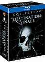DVD, Destination finale - Volumes 1  5 (Blu-ray) / 5 Blu-ray sur DVDpasCher