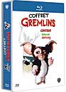 DVD, Gremlins + Gremlins 2 : la nouvelle gnration - Edition limite (Blu-ray) sur DVDpasCher