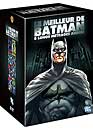 DVD, Le meilleur de Batman : 8 longs mtrages anims sur DVDpasCher