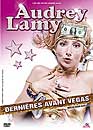 DVD, Audrey Lamy - Dernires avant Vegas sur DVDpasCher