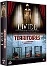 DVD, Terreur : Territoires + Livide sur DVDpasCher