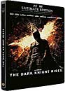 Batman : The dark knight rises - Ultimate Edition (2 Blu-ray + DVD)