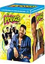 DVD, Le Prince de Bel Air : Saisons 1  4 sur DVDpasCher