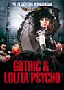 DVD, Gothic & lolita psycho sur DVDpasCher