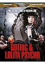 DVD, Gothic & lolita psycho (Blu-ray + DVD) sur DVDpasCher