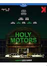 DVD, Holy motors (Blu-ray) sur DVDpasCher
