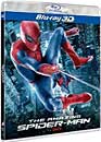 DVD, The amazing Spider-Man - Edition premium limitée  (Blu-ray 3D + Blu-ray + DVD) sur DVDpasCher