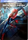 DVD, The amazing Spider-Man - Edition premium limitée (2 Blu-ray) sur DVDpasCher