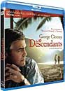  The descendants (Blu-ray) 