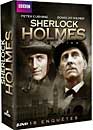 DVD, Coffret Sherlock Holmes / 5 DVD sur DVDpasCher