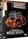 DVD, Le Chteau des messes noires sur DVDpasCher