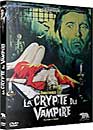 DVD, La Crypte du Vampire  sur DVDpasCher