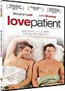DVD, Love Patient sur DVDpasCher