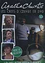 DVD, Agatha Christie : Un meurtre est-il facile ? - Edition kiosque sur DVDpasCher