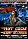 DVD, Hot cars + Hot babes / Coffret 2 DVD sur DVDpasCher