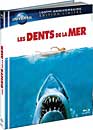 DVD, Les dents de la mer (Blu-ray) - Edition digibook sur DVDpasCher