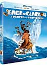 L'âge de glace 4 : La dérive des continents (Blu-ray + DVD + Copie digitale)
