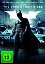 DVD, Batman : The dark knight rises - Edition Allemande sur DVDpasCher
