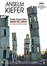 DVD, Anselm Kiefer : over your cities grass will grow (Blu-ray + DVD) sur DVDpasCher