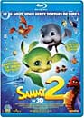 DVD, Sammy 1 & 2  (Blu-ray 3D) sur DVDpasCher