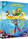 Sammy 2 (Blu-ray 3D)