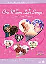 DVD, A million love songs ... and love stories ! sur DVDpasCher