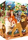 DVD, Le roi lion Simba : La srie Partie 4 / Coffret 4 DVD sur DVDpasCher