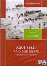 DVD, Aot 1942 : raid sur Dieppe sur DVDpasCher