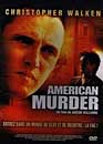 DVD, American murder sur DVDpasCher