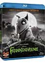 DVD, Frankenweenie (Blu-ray) sur DVDpasCher