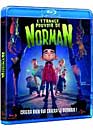 L'étrange pouvoir de Norman (Blu-ray)