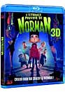 L'étrange pouvoir de Norman (Blu-ray 3D/2D + DVD)