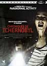 DVD, Chroniques de Tchernobyl sur DVDpasCher