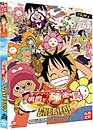 DVD, One Piece - Film 6 : L'le secrte du Baron Omatsuri sur DVDpasCher