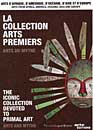 DVD, Arts du mythes : Arts d'Afrique, des Amriques, d'Ocanie et d'Asie / Coffret 4 DVD sur DVDpasCher