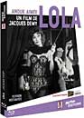 DVD, Lola (Blu-ray) sur DVDpasCher