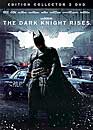 Batman : The dark knight rises - Edition collector / 2 DVD