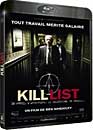 Kill list (Blu-ray)