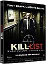  Kill list (DVD+ Copie numrique) 