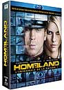 DVD, Homeland : Saison 1 (Blu-ray) sur DVDpasCher