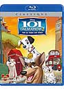 DVD, 101 dalmatiens 2 : sur la trace des hros (Blu-ray) sur DVDpasCher