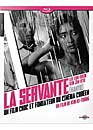 DVD, La servante (Blu-ray) sur DVDpasCher