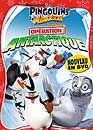 DVD, Les pingouins de madagascar Vol. 7 : Mission antartique sur DVDpasCher