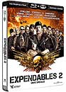 Expendables 2 : Unit spciale (Blu-ray + DVD)