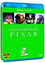  La collection des courts-mtrages Pixar Vol. 2 (Blu-ray) 