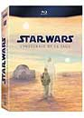 DVD, Coffret Star Wars : L'intgrale de la saga (Blu-ray) sur DVDpasCher