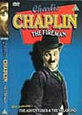 DVD, Charlie Chaplin - the Fireman -Edition 2006 sur DVDpasCher