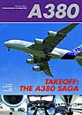 DVD, A380, Takeoff : The A380 saga sur DVDpasCher