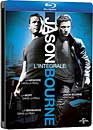  Coffret Jason Bourne 1  4 (Blu-ray) 