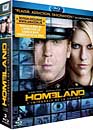 DVD, Homeland : Saison 1 - dition exclusive Amazon.fr (1 DVD de bonus) (Blu-ray) sur DVDpasCher